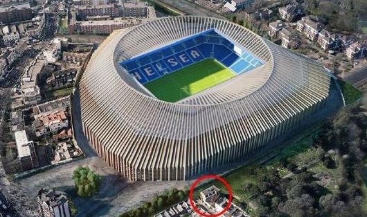 摩根体育官方网站- 汉堡市政厅批准球场扩建，预计容纳六万人