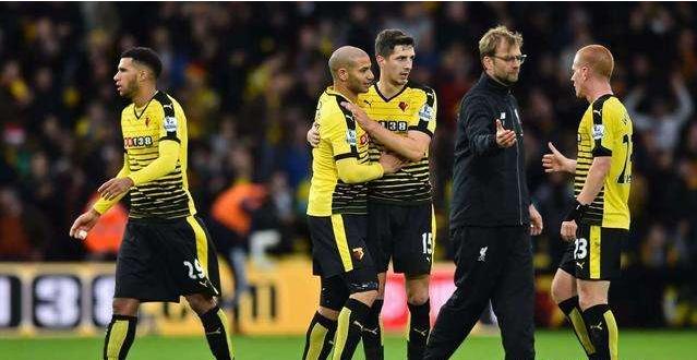  富勒姆客场三比一击败埃弗顿收获近五年最大胜利  