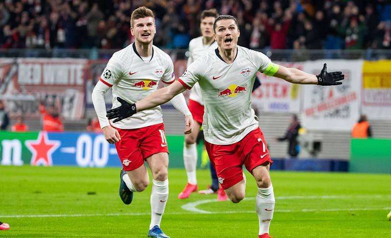  莱比锡红牛客场奏凯，防守反击战术彰显威力